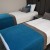 Narzutka hotelowa na łóżko PAS 327