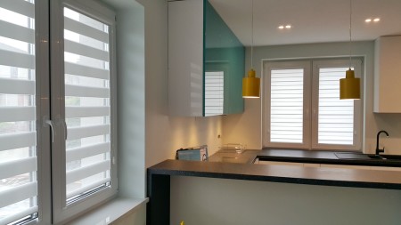 Roleta impresja mini firmy Anwis