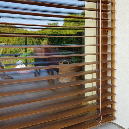 Żaluzja fasadowa C80.