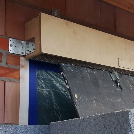 folia termoizolacyjna budowlana