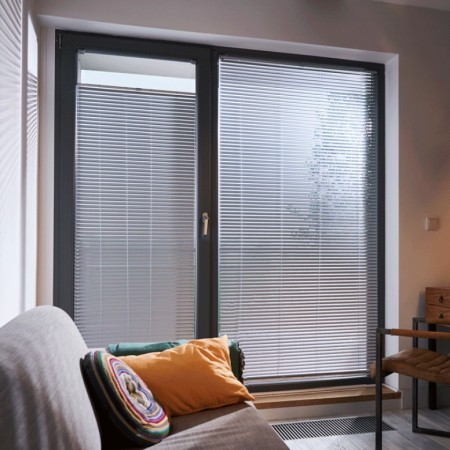 Żaluzja aluminiowa Juun 25 mm