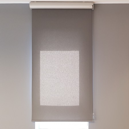 Roleta wolnowisząca na wymiar