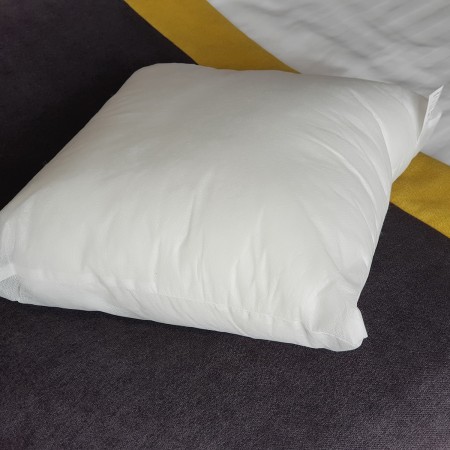 Wkład do poduszki dekoracyjnej.