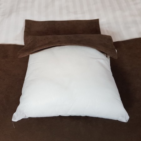 Wkład do poszewki 40x40 cm.