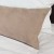 Poszewka gładka 30x60 cm beż POS 323