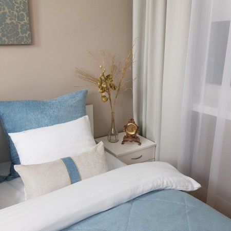 Zasłony hotelowe z atestem