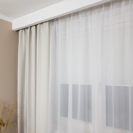 Zasłona blackout na wymiar