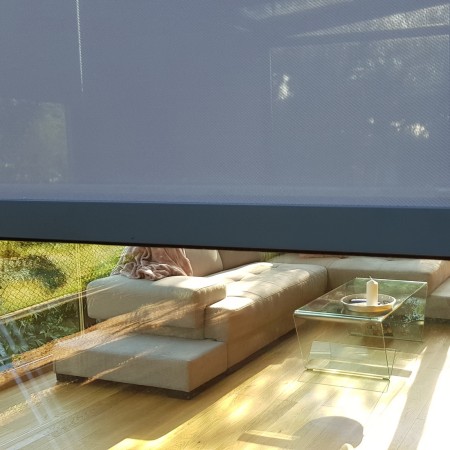 Roleta screen refleksole.