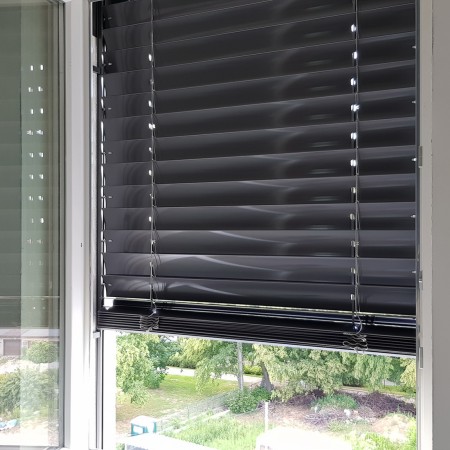 Żaluzje fasadowe anwis.