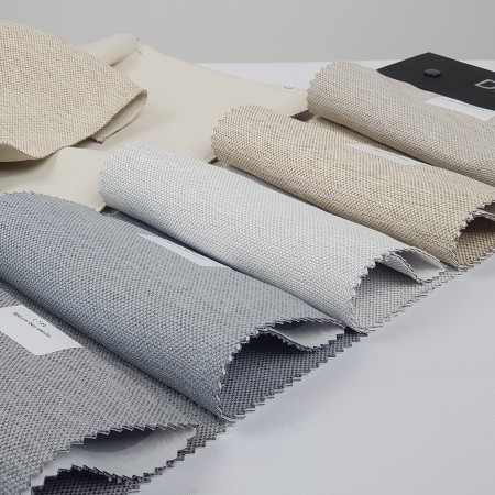 Bezpłatne próbki tkanin