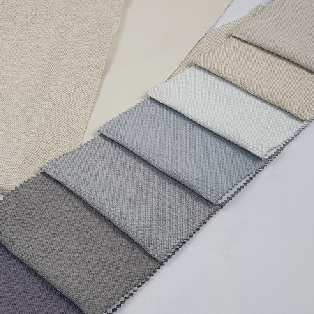 Darmowe próbki materiałów tkanin