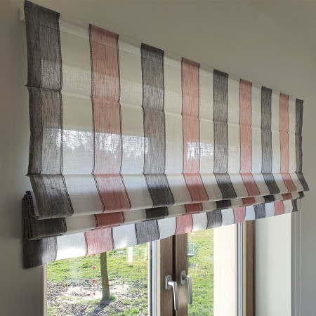 Roleta rzymska kuchenna