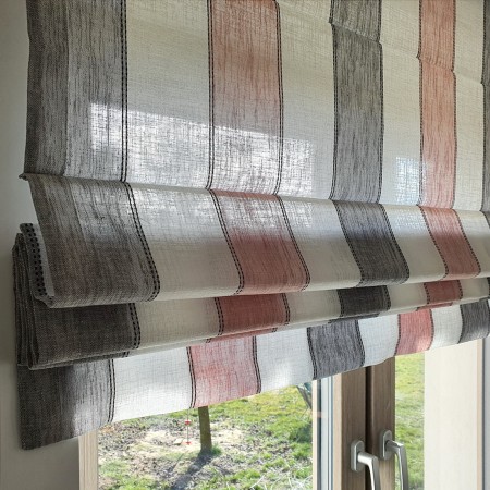 Roleta rzymska do kuchni