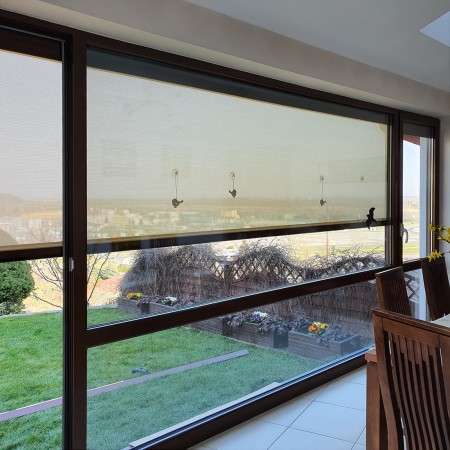 Roleta screen refleksole.