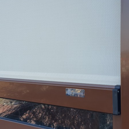 Roleta screen zewnętrzna na wymiar.