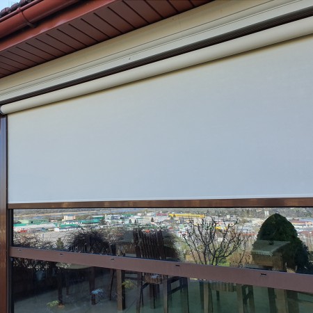 Rolety screen na wymiar - Tarnobrzeg.