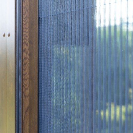 Moskitiera plisowana na wymiar