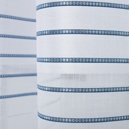 Tkanina dekoracyjna wzorowana