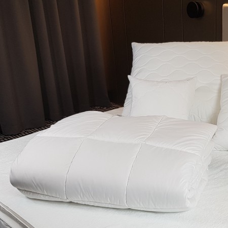 Zestaw kołder MICRO II w rozm. 140x200 cm