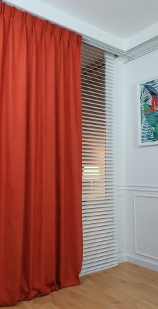 Zasłona gotowa 90x252 cm MAG 365.