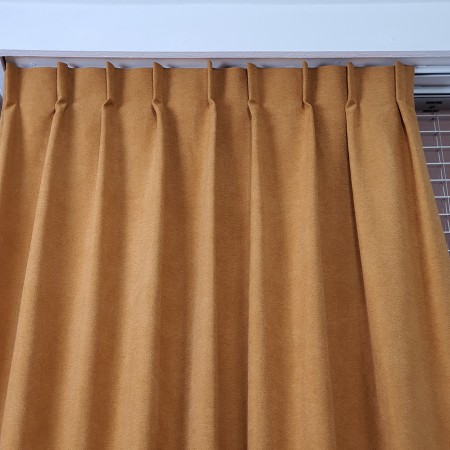 Zasłony system flex.