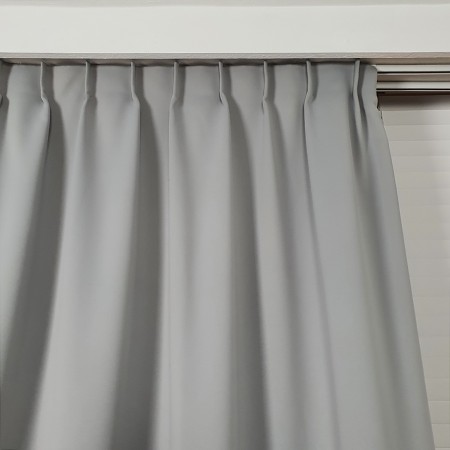 Zasłony gotowe blackout.