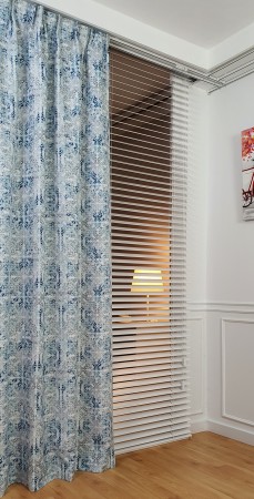 Zasłony dekoracyjne galeria.