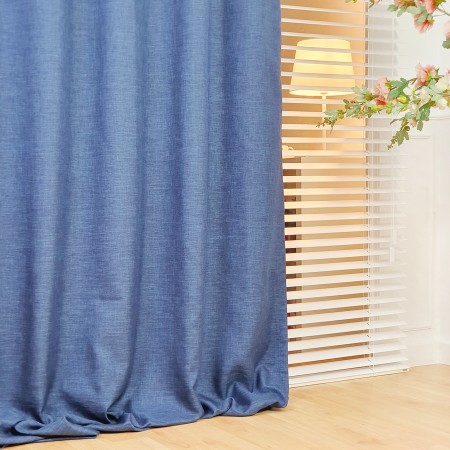 Zasłony gotowe aranżacje.