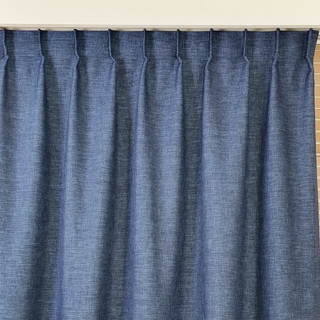 Zasłony gotowe do salonu.