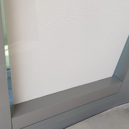 Osłony kasetowe Absolute M z systemem SLS