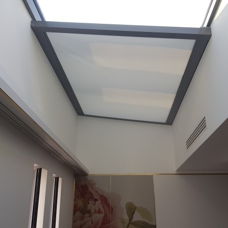 Roleta kasetowa dachowa Restende DR 1402