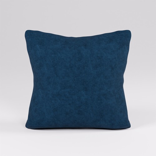 Przejdź do produktu Poszewka dekoracyjna kolor granatowy rozmiar 40x40 cm MILAS/037