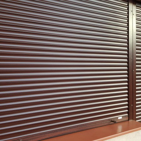 P39 Zewnętrzna roleta elewacyjna
