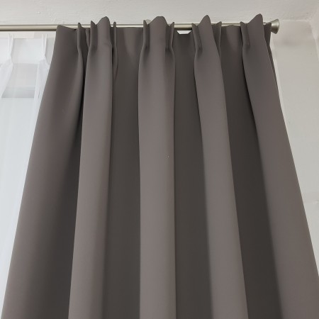 Góra gotowej zasłony MAG 300 SIC UNI 114.