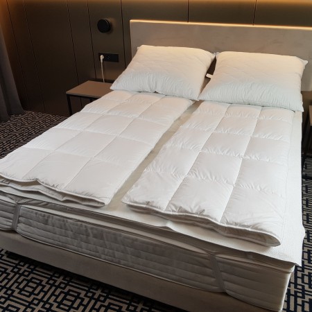 MICRO II Kołdra hotelowa w rozm. 160x200 cm