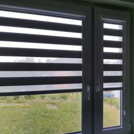 Roleta impresja mini zaciemniająca