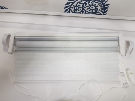 Roleta wewnętrzna dzień-noc impresja mini