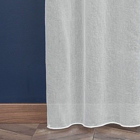 Firana z olowianka do pokoju