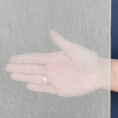 Firana ozdobna na markizecie