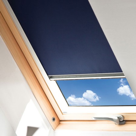 FANTAZJA DACHOWE ROLETY ZACIEMNIAJĄCE