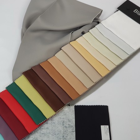 Próbnik tkanina zaciemniająca blackout.