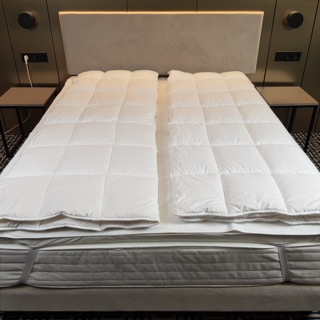 Zestaw kołder MICRO II w rozm. 140x200 cm