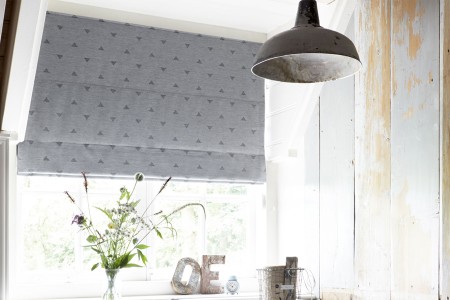 Zasłona rzymska na wymiar