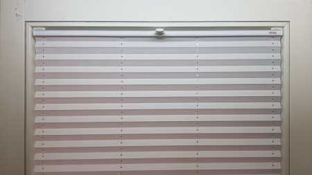 Roleta plisowana VS2 na okno.