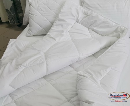 Kołdra do Hotelu MICRO II w rozm. 140x200 cm