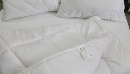 Kołdra do Hotelu MICRO II rozm. 140x200