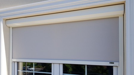 Roleta screen ZIP na wymiar.