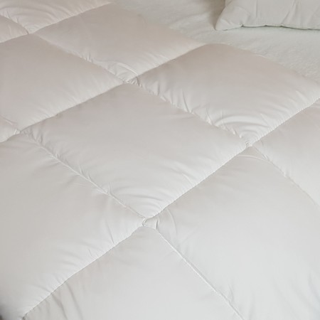 MICRO II Kołdra hotelowa w rozm. 160x200 cm