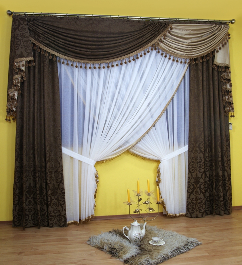 kompozycja salon
