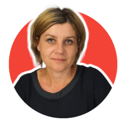 Szycie Firan